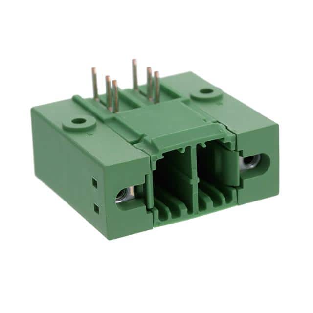 1721012 Phoenix Contact  Conectores y tomas de corriente